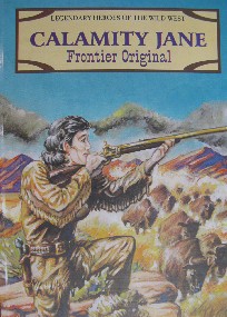 woman doing hunting like a man